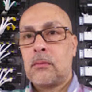 Meet your Posher, William